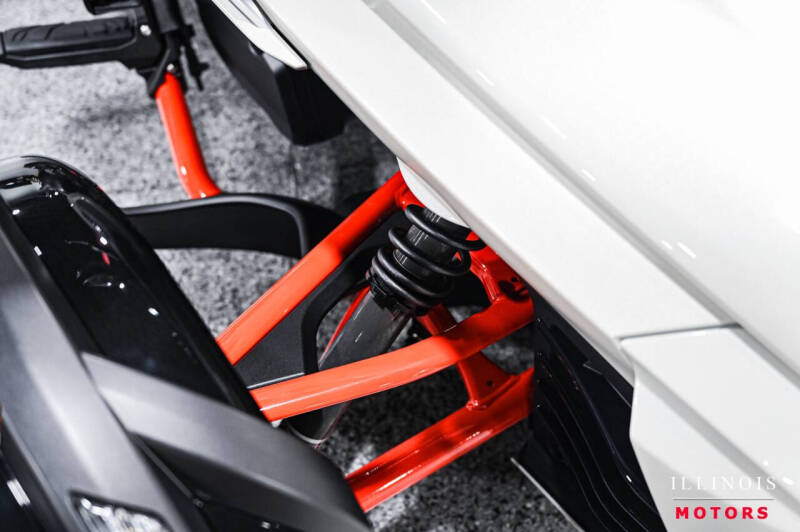 2015 Can-Am SPYDER F3S