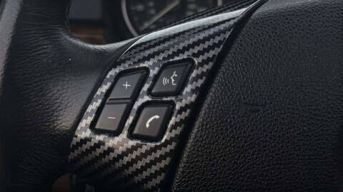 2011 BMW 3 Series 328i xDrive