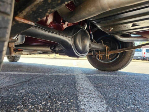 1957 Chevrolet Bel Air