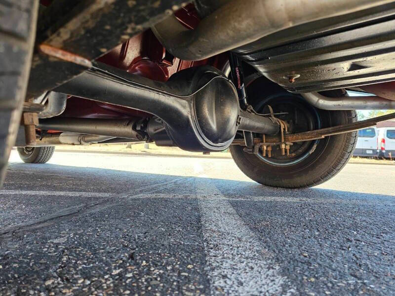 1957 Chevrolet Bel Air