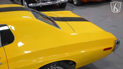 1973 Ford Torino