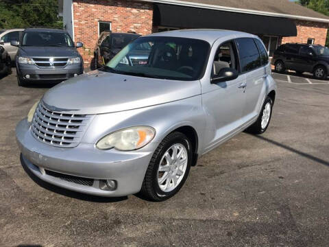 2009 Chrysler PT Cruiser for sale at Auto Choice in Belton MO