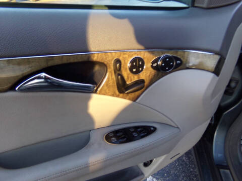 2008 Mercedes-Benz E-Class E 350 4MATIC