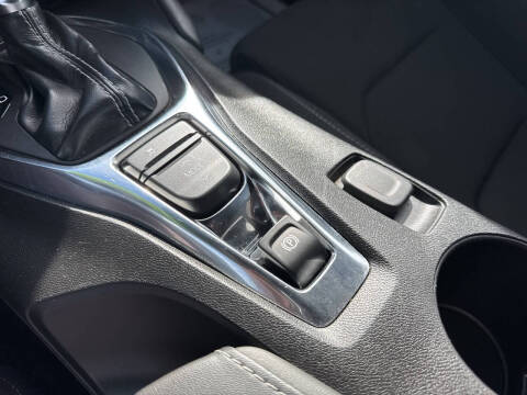 2023 Chevrolet Camaro LS