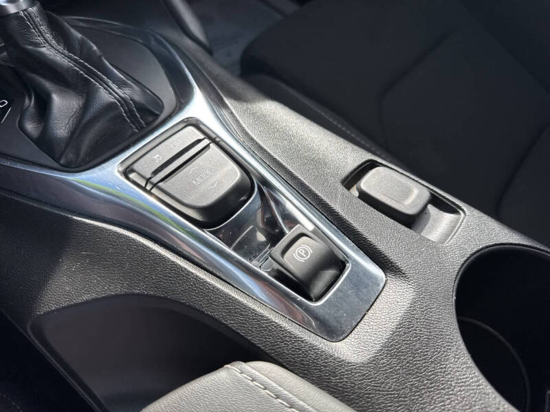 2023 Chevrolet Camaro LS