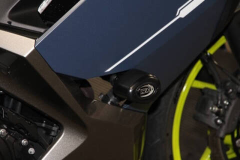 2022 Kawasaki Ninja 400