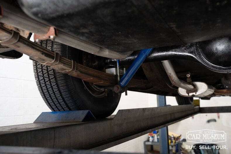 1955 Chrysler New Yorker