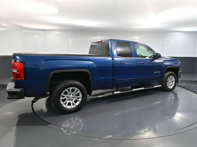 2019 GMC Sierra 1500 Limited SLE