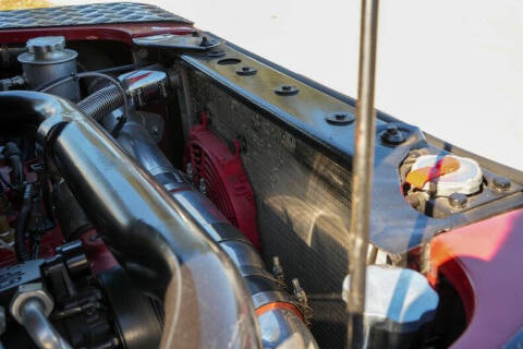 1991 Land Rover Defender