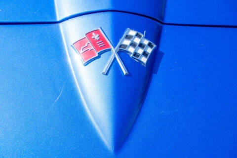 1965 Chevrolet Corvette