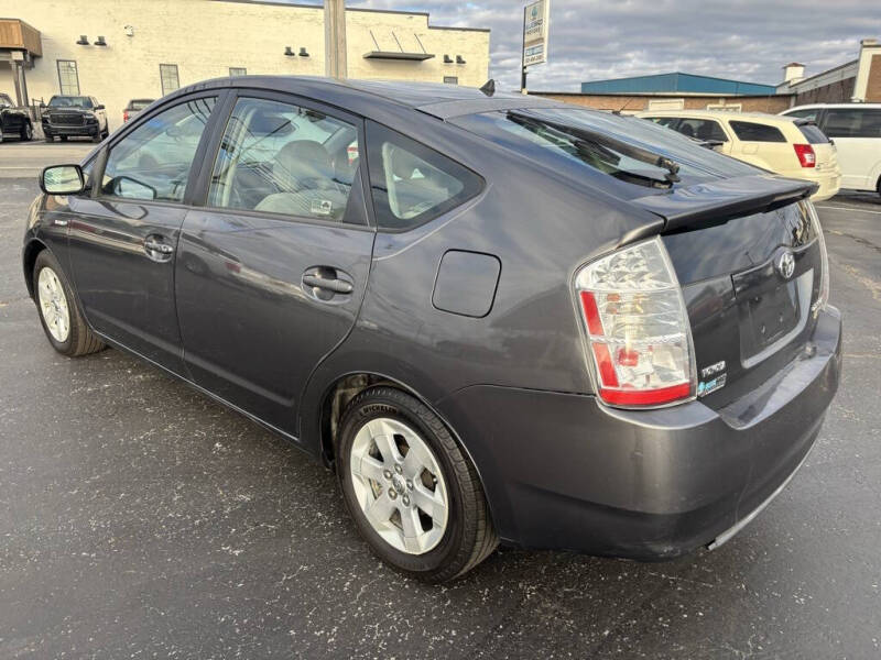 2009 Toyota Prius