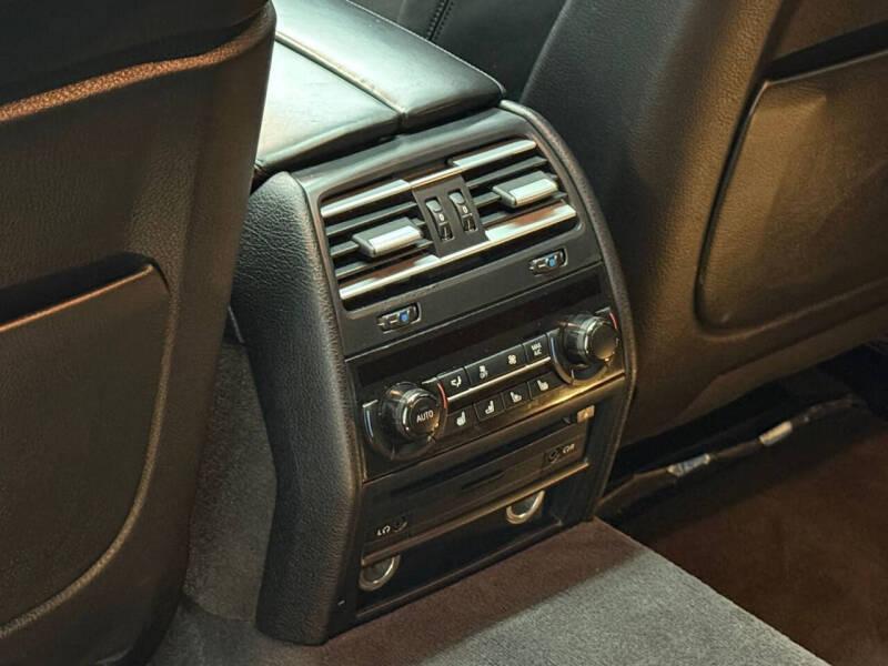 2013 BMW 7 Series 750Li