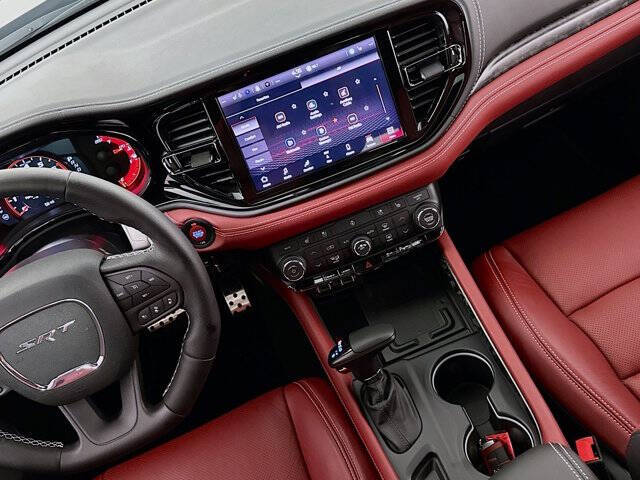 2024 Dodge Durango SRT Hellcat Premium