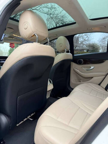 2015 Mercedes-Benz C-Class C 300 4MATIC