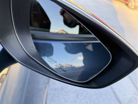 2024 Mazda CX-50 2.5 S Preferred