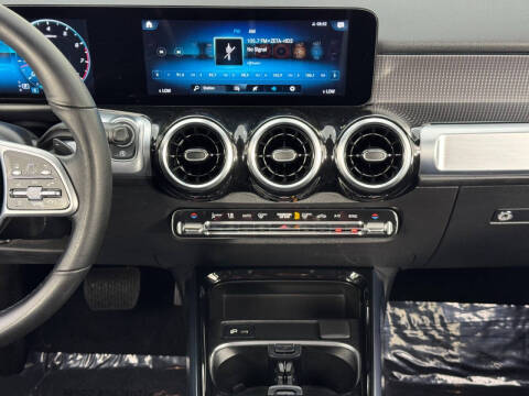 2022 Mercedes-Benz GLB GLB 250