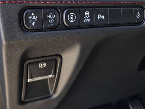 2026 Acura MDX SH-AWD Type S w/Advance Package