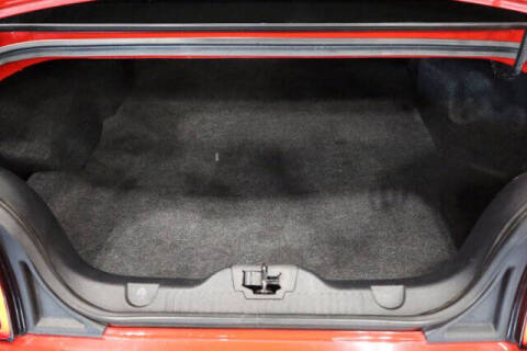 2014 Ford Mustang GT Premium