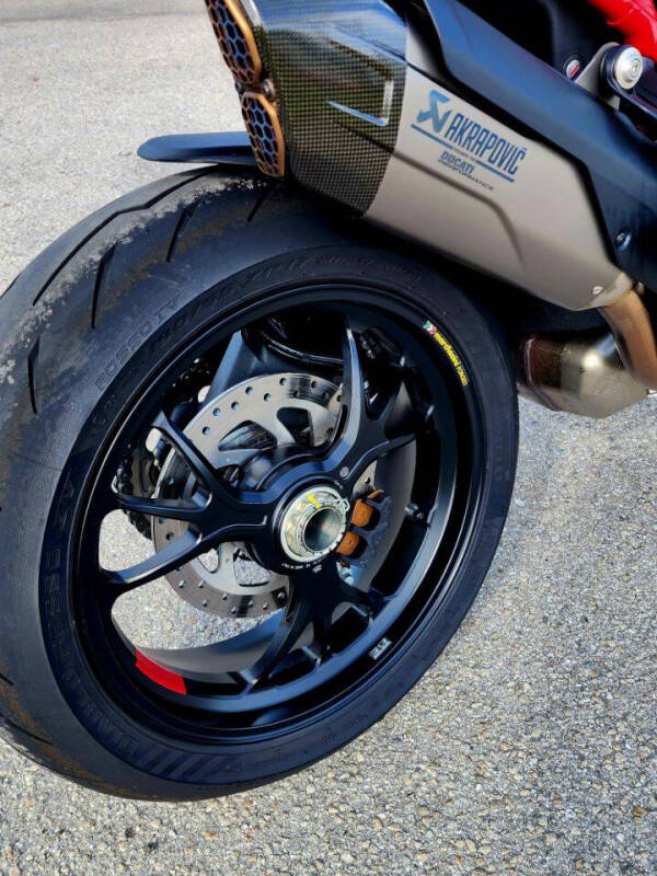 2023 Ducati Multistrada