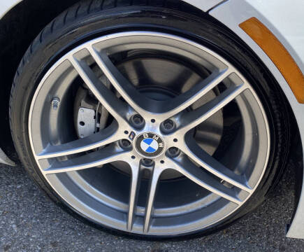 2012 BMW 3 Series 335is