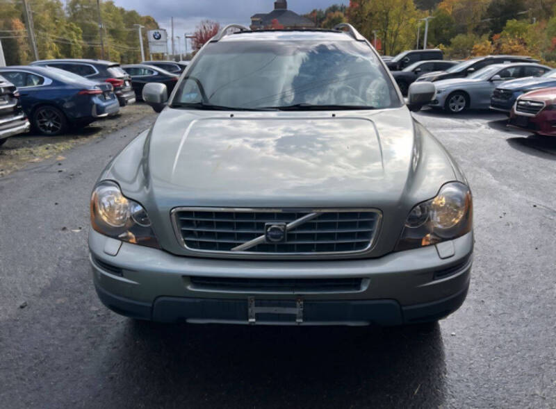 2008 Volvo XC90 3.2