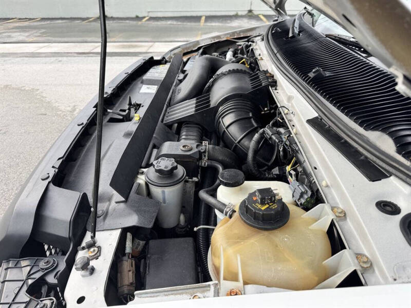 2013 Ford E-Series E-150