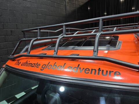 2004 Land Rover Discovery S