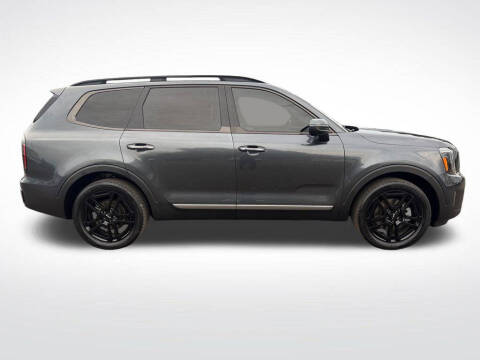 2023 Kia Telluride EX X-Line