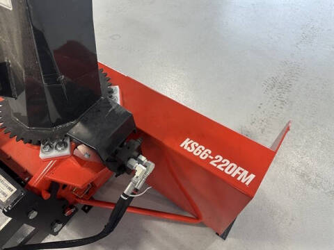 2025 Kioti CK4020SE H