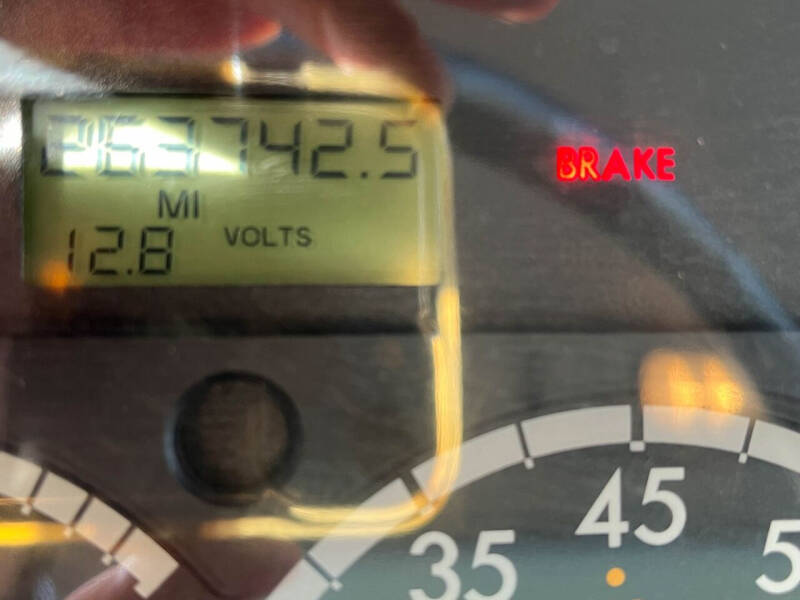 2015 Freightliner M2 106