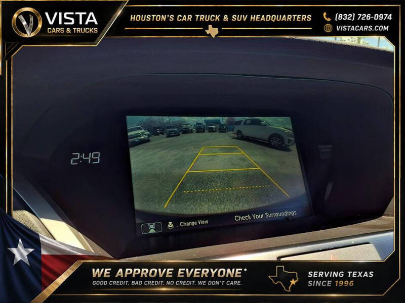 2015 Acura RLX w/Tech