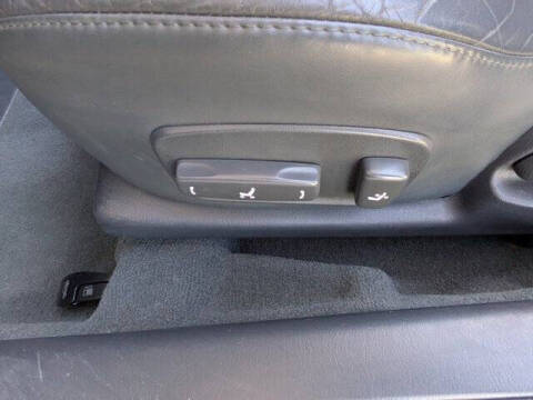 2001 Toyota Camry Solara SE V6