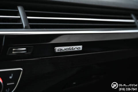 2018 Audi Q7 3.0T quattro Premium Plus