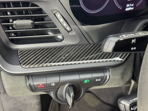 2023 Porsche 911 GT3