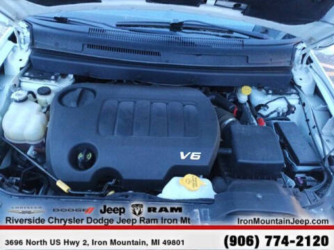 2017 Dodge Journey GT