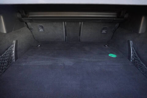 2014 Porsche Panamera Turbo Executive