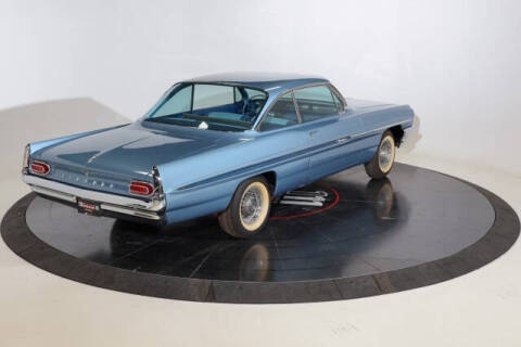 1961 Pontiac Ventura