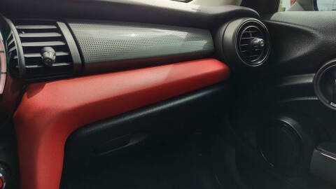 2018 MINI Hardtop 4 Door Cooper