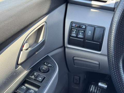 2013 Honda Odyssey EX