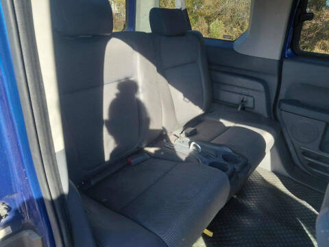 2004 Honda Element EX