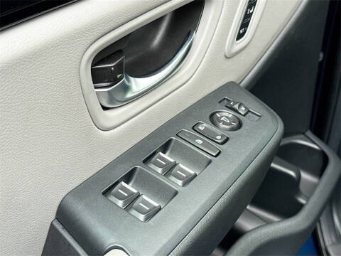 2024 Honda Pilot EX-L