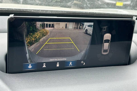 2025 Acura TLX w/Tech