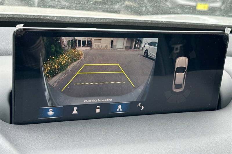 2025 Acura TLX w/Tech