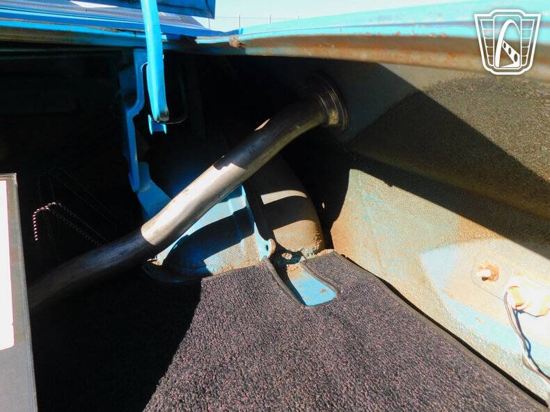 1973 Dodge Challenger