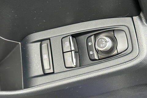 2022 Subaru BRZ Limited