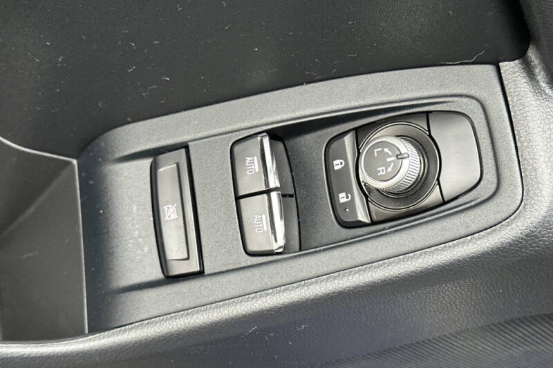 2022 Subaru BRZ Limited