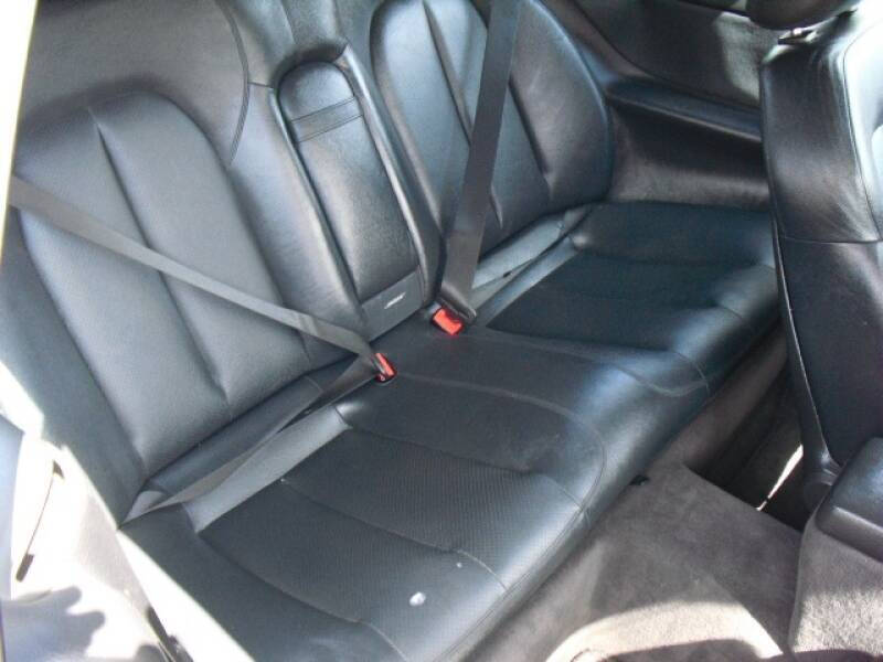 2002 Mercedes-Benz CLK CLK 430