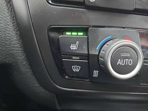 2015 BMW 3 Series 328i xDrive