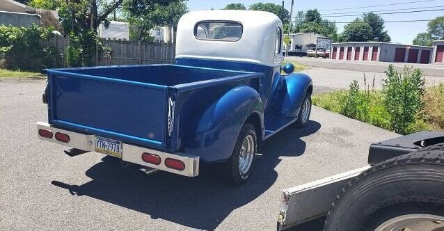 1939 GMC C/K 1500 Series