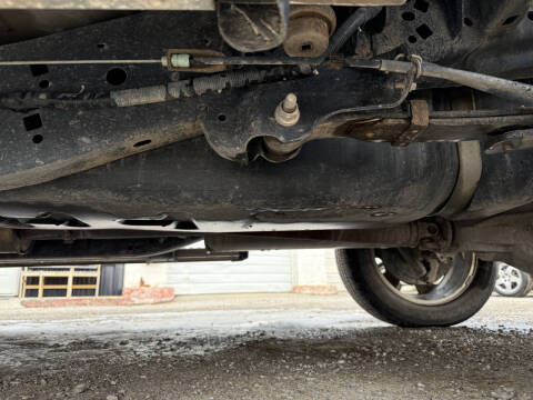 2013 Ford F-150 King Ranch